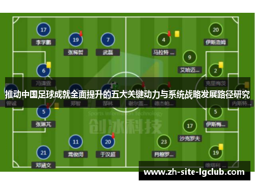 推动中国足球成就全面提升的五大关键动力与系统战略发展路径研究