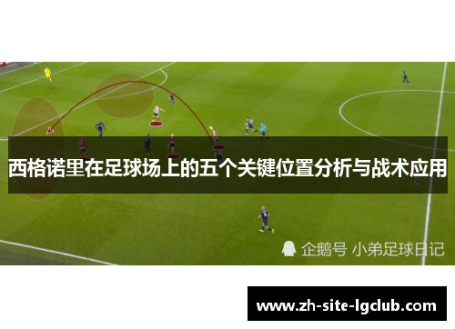 西格诺里在足球场上的五个关键位置分析与战术应用