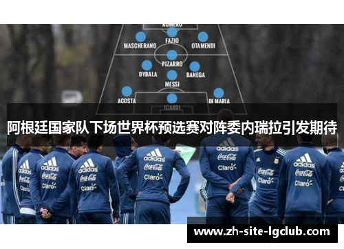 阿根廷国家队下场世界杯预选赛对阵委内瑞拉引发期待 阿根廷国家队下场世界杯预选赛对阵委内瑞拉引发期待